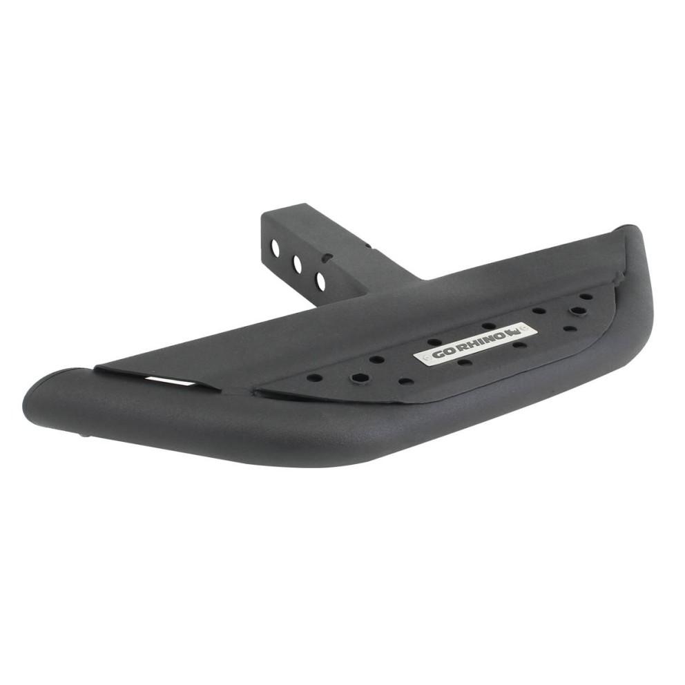 Go Rhino DSS618T Dominator Hitch Step