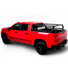 Putco 184010 Venture Tec Rack Chevrolet Silverado/GMC Sierra 1500 19-23 6'6"