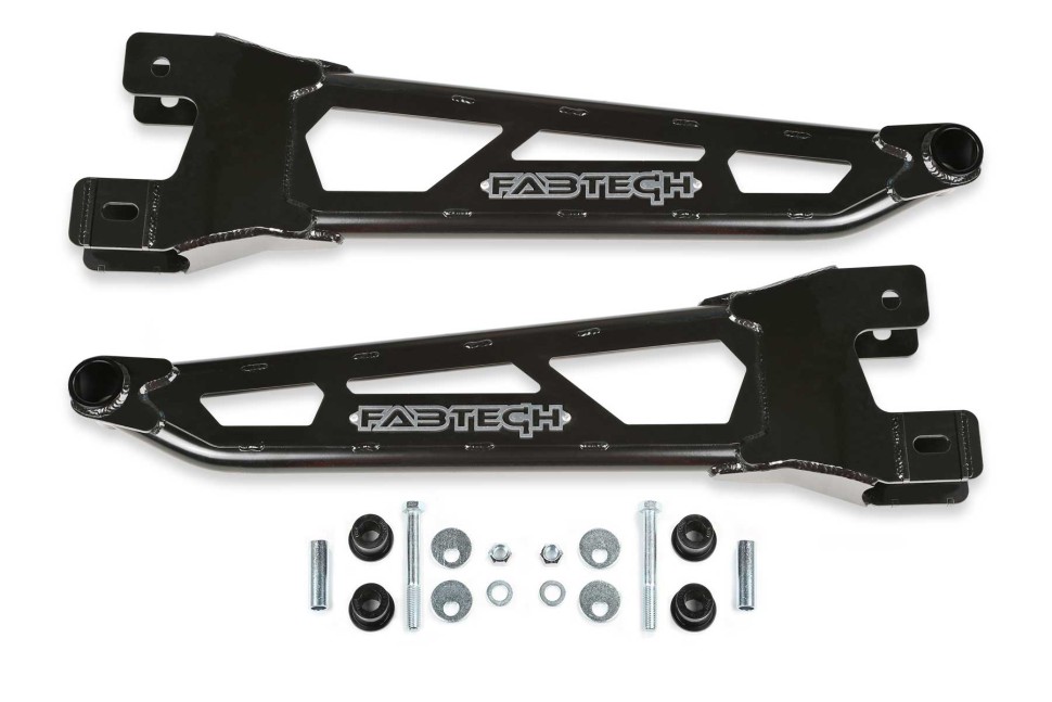 Поздовжні важелі підвіски Ford F-250/F-350/F-450/F-550 23-26 Lift 2.5-6" Fabtech FTS22384