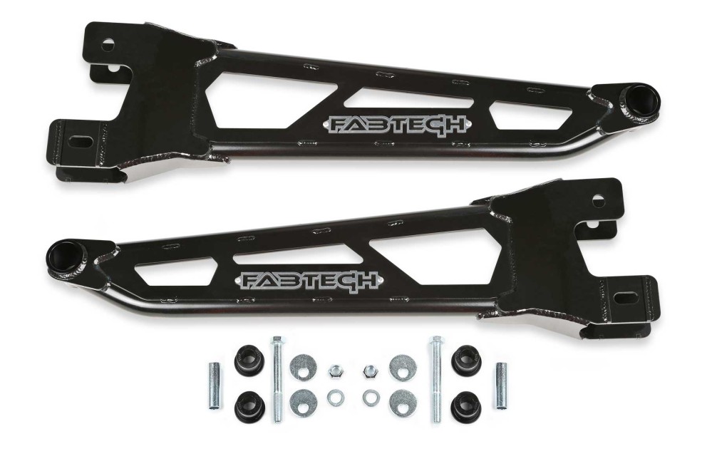 Продольные рычаги подвески Ford F-250/F-350/F-450/F-550 23-26 Lift 2.5-6" Fabtech FTS22384