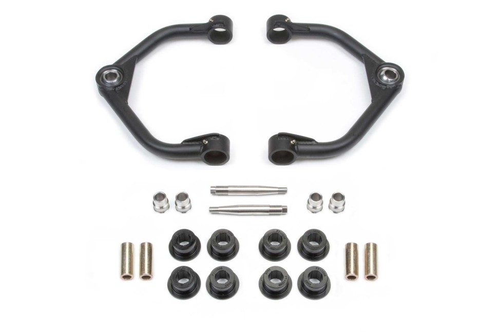 Комплект верхних рычагов подвески Dodge Ram 1500 09-18 Fabtech FTS23039