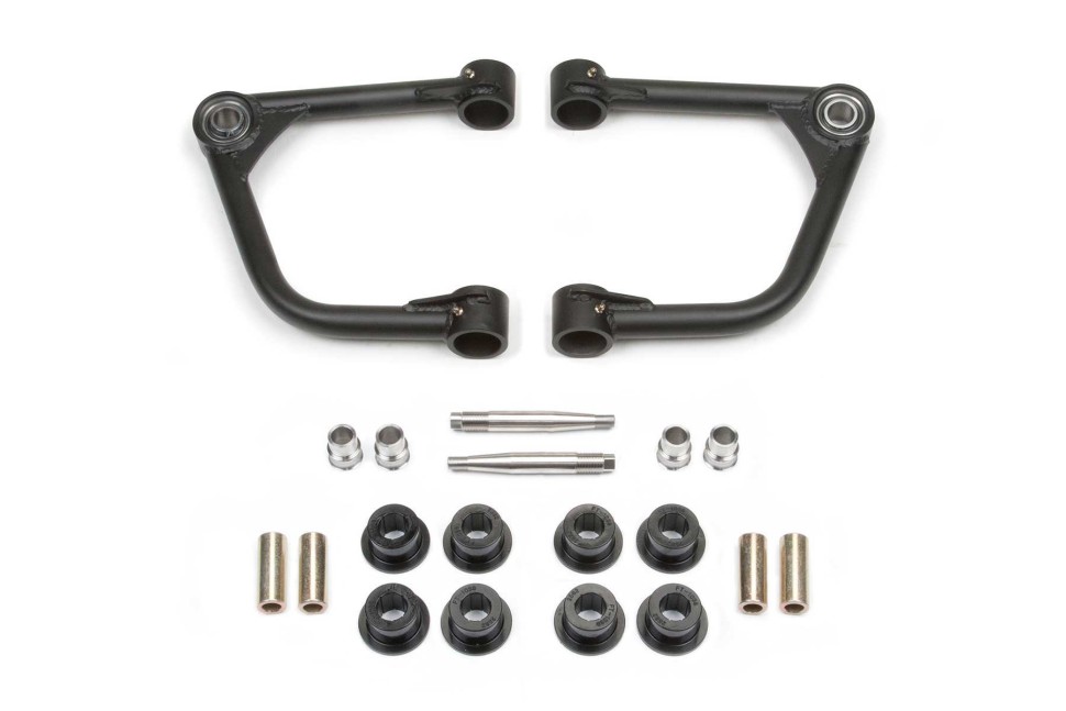 Комплект верхніх важелів підвіски Toyota Tundra 07-21 Fabtech FTS26041