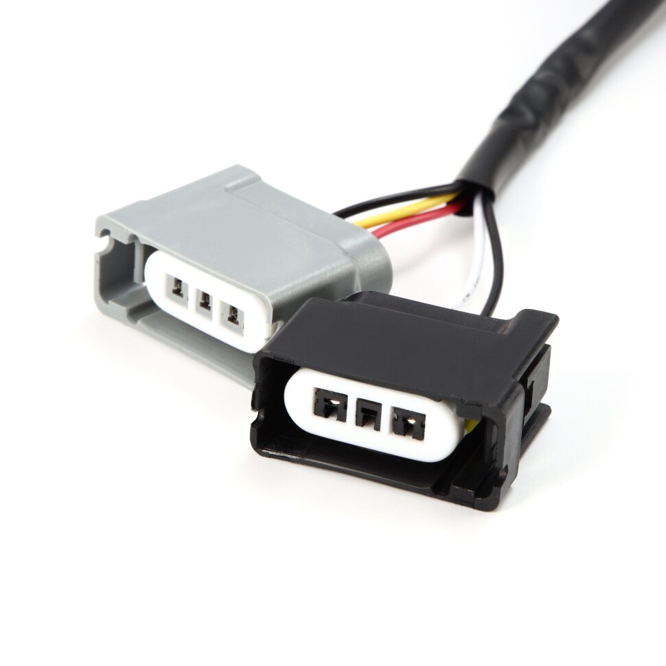 Перехідники для задніх ліхтарів Ford F-150 18-20 LUXX-Series AlphaRex 652201