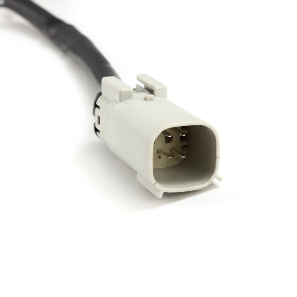 Перехідники для задніх ліхтарів Ford F-150 18-20 LUXX-Series AlphaRex 652201