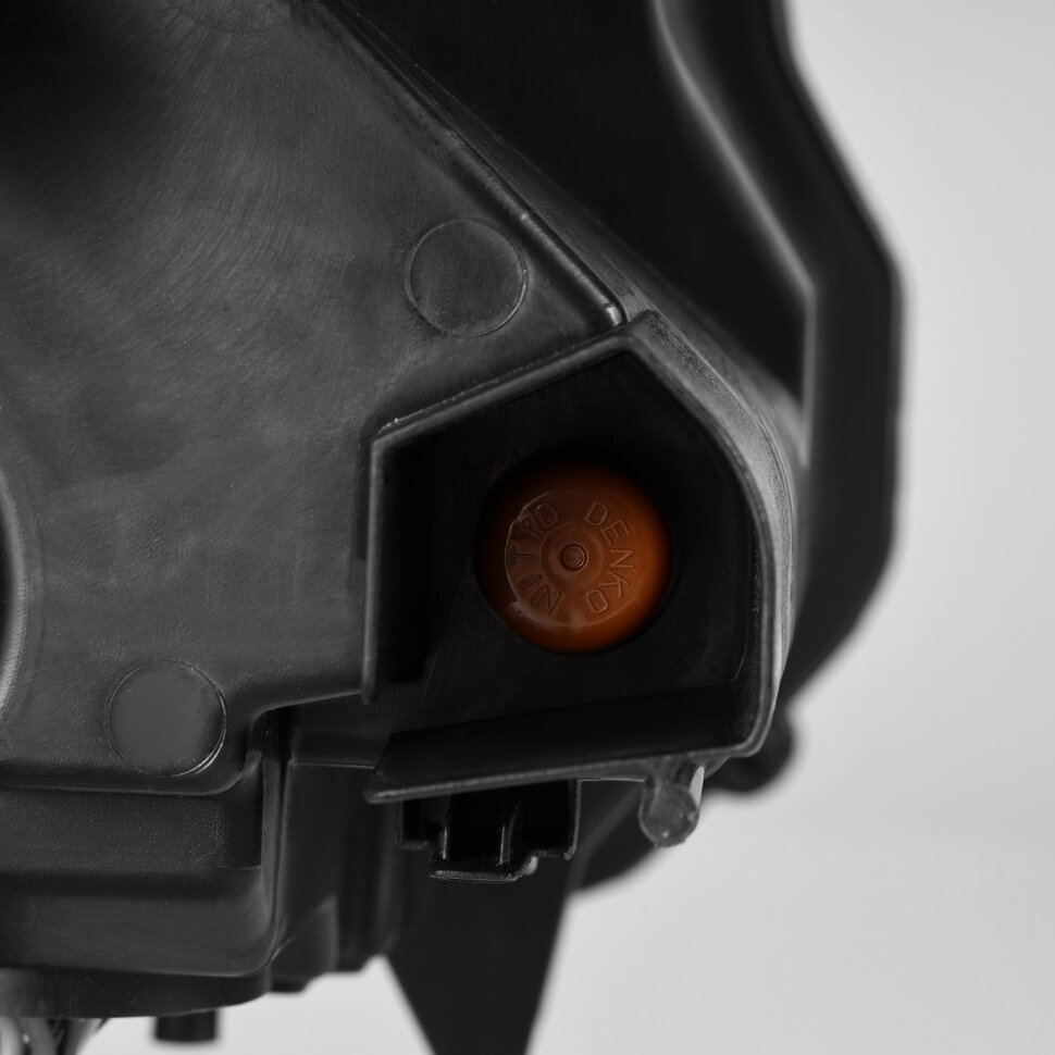 Комплект передніх Led фар Nissan GT-R 09-25 NOVA-Series AlphaRex 880360