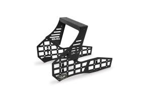 Панелі Molle консолі Toyota Tacoma 16-23 DV8 Offroad CCT1-01