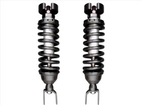 Комплект передніх койловерів Ram 1500 19-22 ICON IR 0-3" 211000