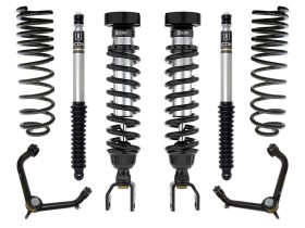 Ліфт-комплект підвіски Dodge Ram 1500 19-26 Stage 2 Lift 2-3" Icon Vehicle Dynamics K213112T