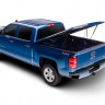 UnderCover LUX One-piece Truck Bed Tonneau Cover Toyota Tacoma 16-22 5'
