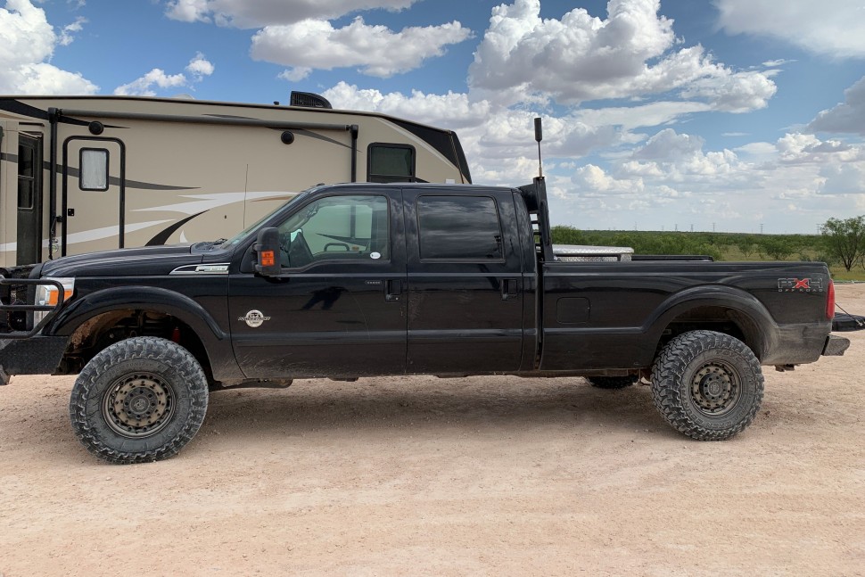 Колесный диск Black Rhino Arsenal Sand On Black 17x9.5 ET+12 1795ARS120067D06