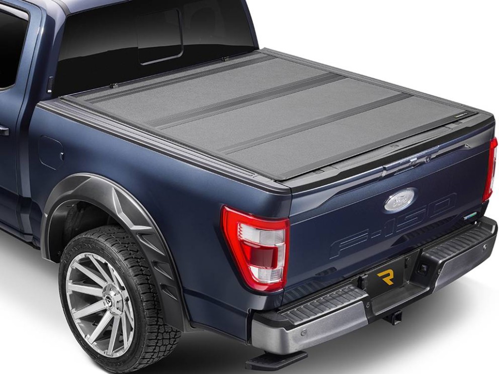 Крышка багажника складная Ford F-150 15-20 5'7" Endure ALX Extang 80475