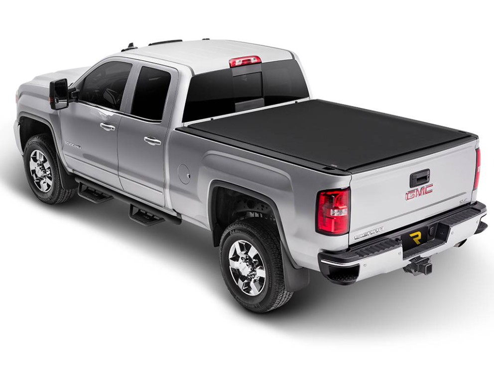 Мягкая ролета багажника Honda Ridgeline 17-25 5'4" Pro X15 TruXedo 1430601