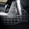 DV8 CCT3-01 Center Console Molle Panels & Device Mount 10-23 Toyota 4Runner