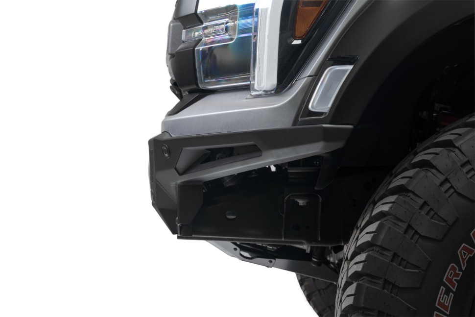 Передний бампер Ford F-150 Raptor 21-25 Addictive Desert Designs F210443130103