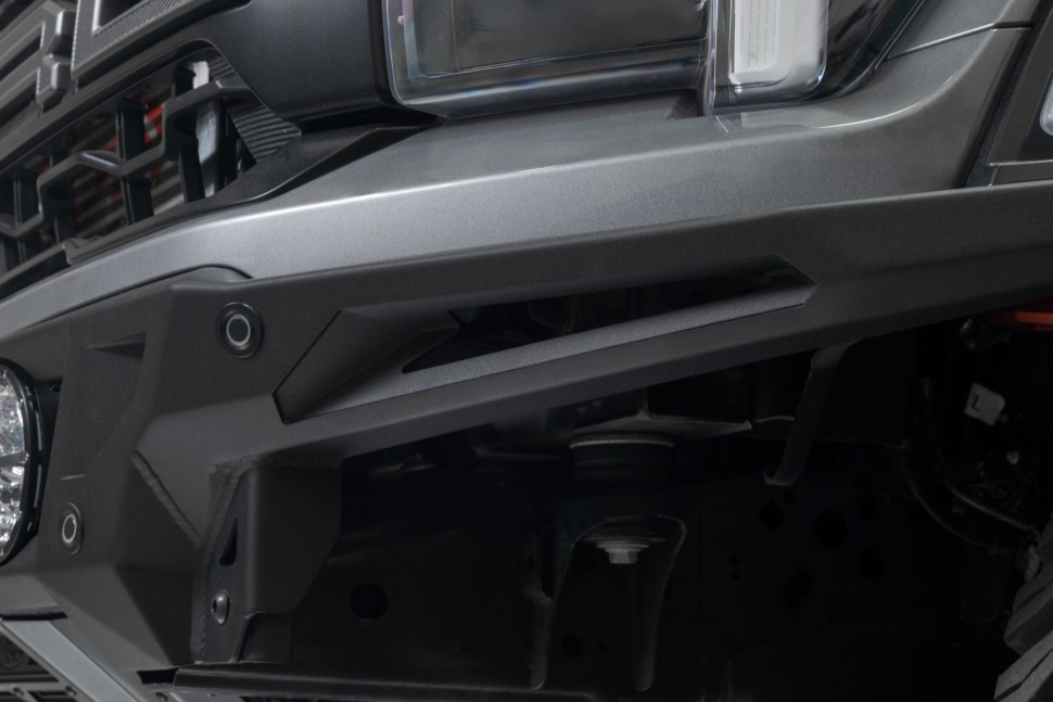 Передний бампер Ford F-150 Raptor 21-25 Addictive Desert Designs F210443130103