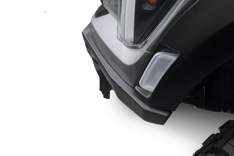 Передний бампер Ford F-150 Raptor 21-25 Addictive Desert Designs F210443130103