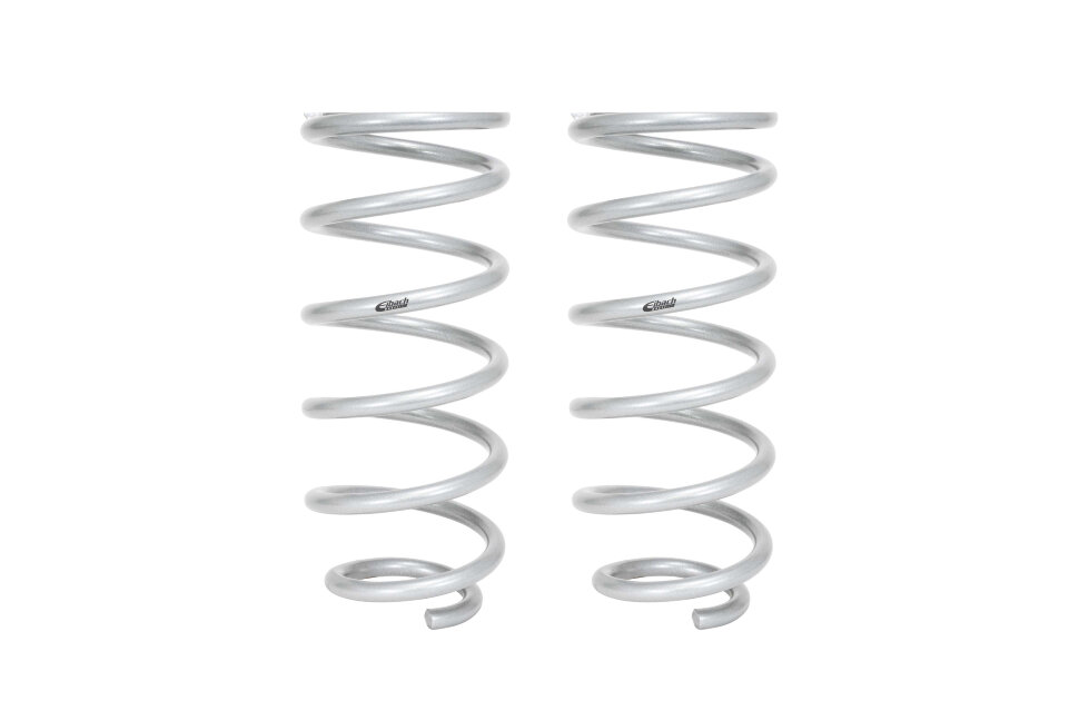Eibach E30-59-005-01-02 Pro Lift Kit Rear Coil Spring Kit Lift 2.2" Lexus GX470/Toyota Prado 120 03-09