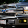 Комплект світлодіодної Led балки в решітку Ford F-150 18-20 S8 Baja Designs 447660