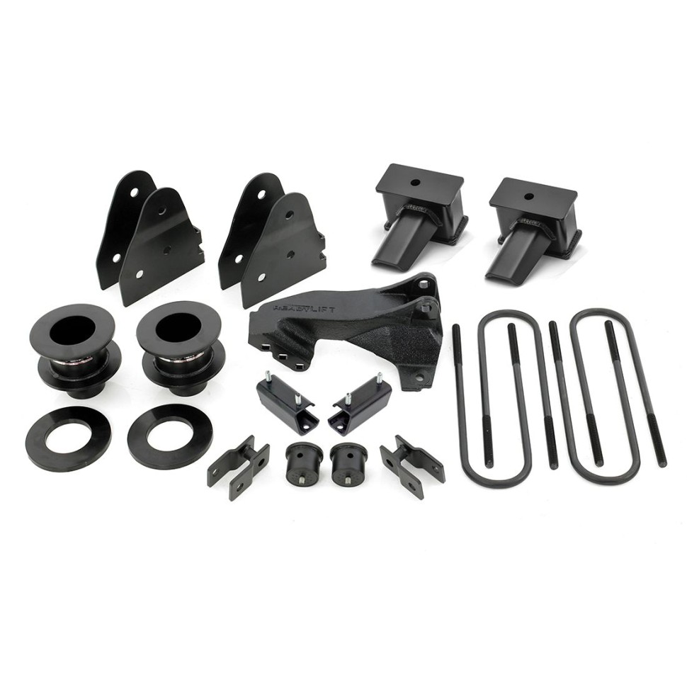 Лифт комплект подвески SST Ford F-350/F-450 17-19 Lift 3.5" ReadyLift 69-2734