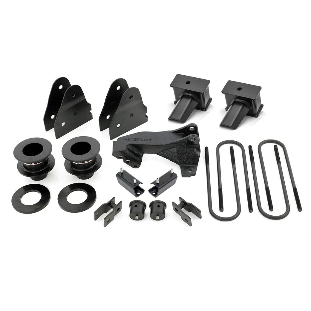 Лифт комплект подвески SST Ford F-350/F-450 17-19 Lift 3.5" ReadyLift 69-2734