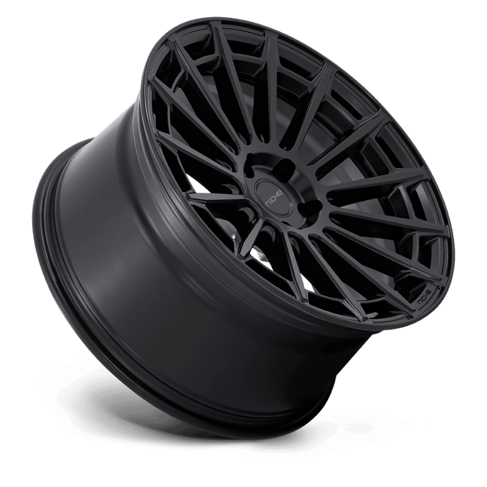 Колесный диск Niche Road Wheels Amalfi Matte Black 20x9 ET+35 M274209065+35