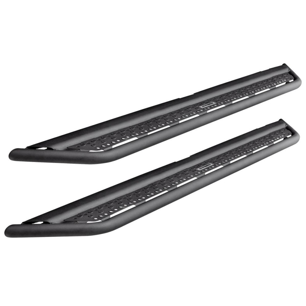 Подножки Chevrolet Colorado/GMC Canyon 15-22 Crew Cab Dominator Xtreme D6 Go Rhino D64235T