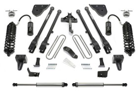Ліфт-комплект підвіски Ford F-250/F-350 23-26 Lift 6" Fabtech K2420DL