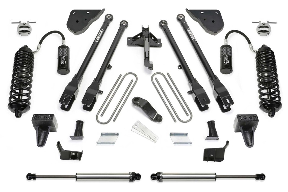 Ліфт-комплект підвіски Ford F-250/F-350 23-26 Lift 6" Fabtech K2420DL