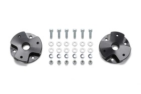 Комплекты выравнивания подвески Dodge Ram 1500 09-23 Lift 2" Fabtech FTL5301