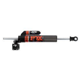 Демпфер рульового керування Jeep Wrangler JK 07-18 Factory Race Series 2.0 Fox Shocks 983-02-142