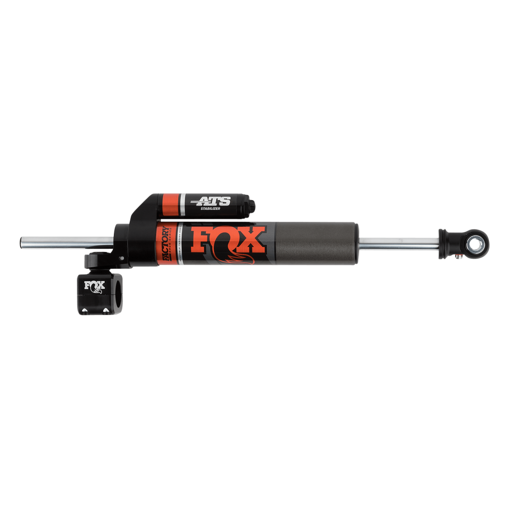 Демпфер рульового керування Jeep Wrangler JK 07-18 Factory Race Series 2.0 Fox Shocks 983-02-142