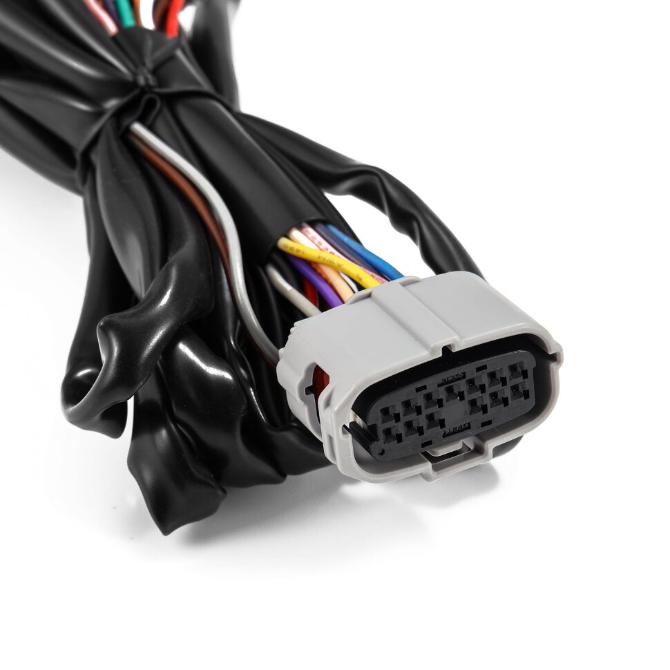 Перехідники для фар Toyota Tundra/Sequoia 22-25 LUXX-Series AlphaRex 810029