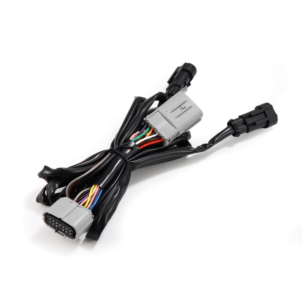 Перехідники для фар Toyota Tundra/Sequoia 22-25 LUXX-Series AlphaRex 810029