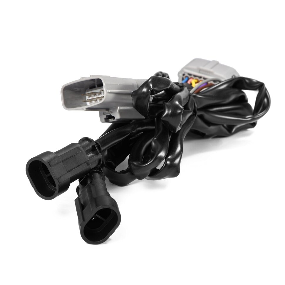 Перехідники для фар Toyota Tundra/Sequoia 22-25 LUXX-Series AlphaRex 810029