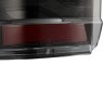 AlphaRex 653010 LUXX-Series LED Tail Lights Ford F-150 21-23