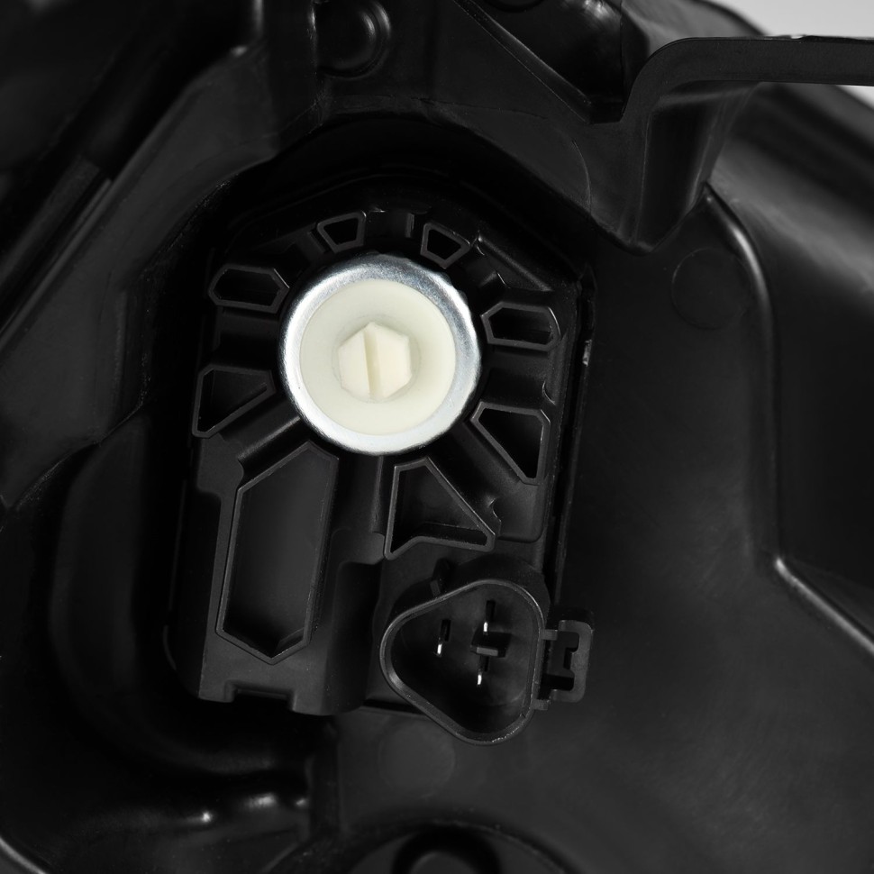 Комплект передніх Led фар Nissan GT-R 09-25 NOVA-Series AlphaRex 880359