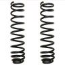 ICON 24010 Front Coil Spring Pair 4.5" Jeep Wrangler JK 07-18