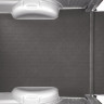 Bedtred Impact IMC19CCMPS Bed Mat Chevrolet Silverado 1500/GMC Sierra 1500 19-22 5' 10"