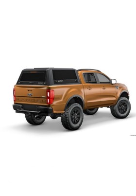 Кунг Ford Ranger 5` 19-22 SmartCap EVO Sport EV0303-MB