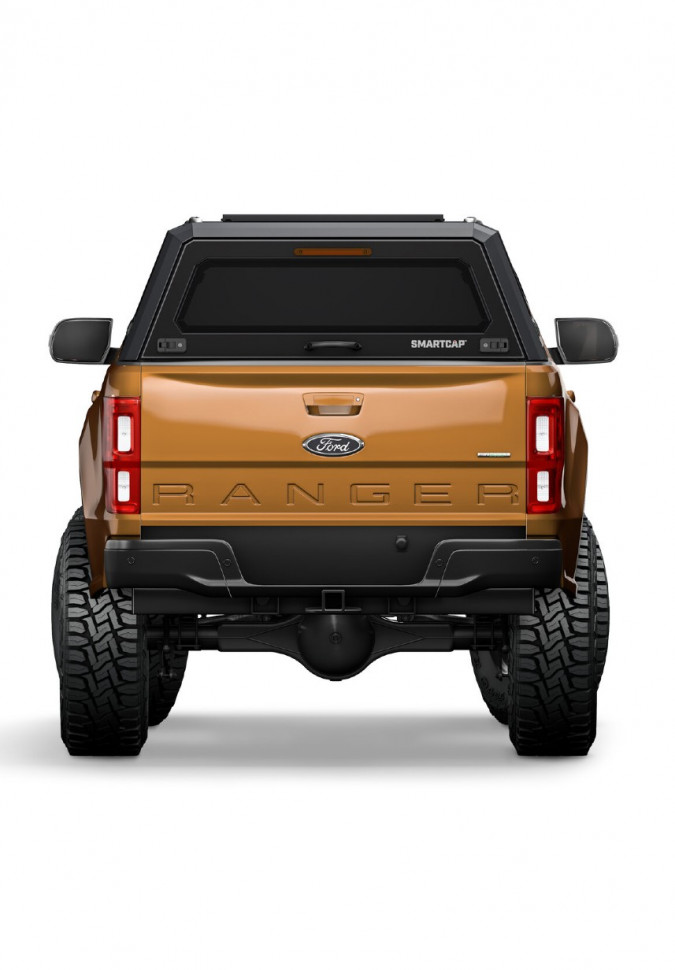 Кунг Ford Ranger 5' 19-22 SmartCap EVO Sport EV0303-MB
