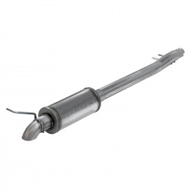 Вихлопна система Jeep Wrangler JK 07-18 Flowmaster 717968