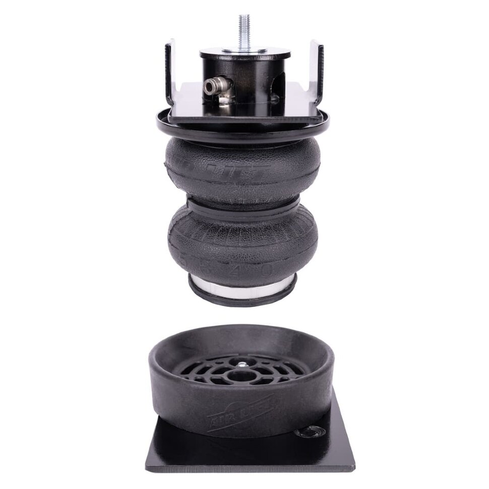 Комплект пневмопідвіски Jeep Gladiator JT 20-25 LoadLifter Air lift 57415