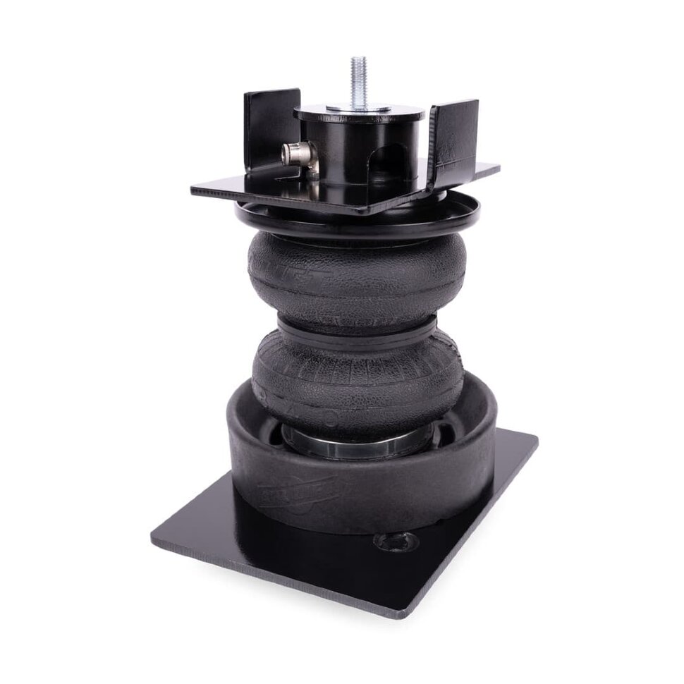 Комплект пневмопідвіски Jeep Gladiator JT 20-25 LoadLifter Air lift 57415