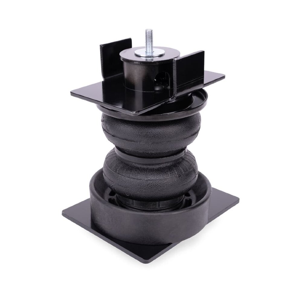 Комплект пневмопідвіски Jeep Gladiator JT 20-25 LoadLifter Air lift 57415