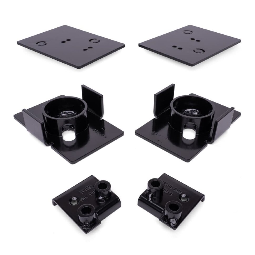 Комплект пневмопідвіски Jeep Gladiator JT 20-25 LoadLifter Air lift 57415