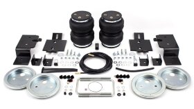 Комплект пневмопідвіски Chevrolet Silverado/GMC Sierra 1500 07-18 LoadLifter 5000 Air lift 57211