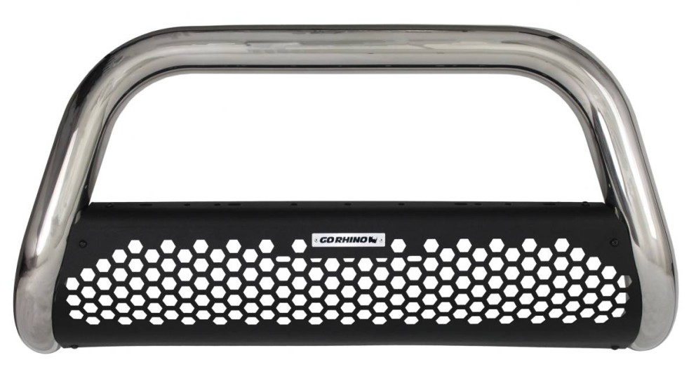 Go Rhino 55273PS RC2 Bull Bar With Mounting Brackets Ford F-250/F-350 17-22