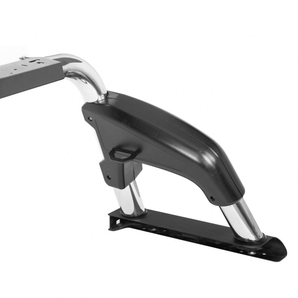 Go Rhino 920000PS Sport Bar 4.0 Chase Rack Toyota Tacoma 16-23