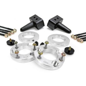 Лифт комплект подвески SST Ford F-150 Raptor 17-20 Lift 2.5" ReadyLift 69-2755