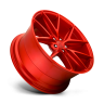 Колісний диск Niche Road Wheels Misano Candy Red 18x8 ET+40 M186188021+40